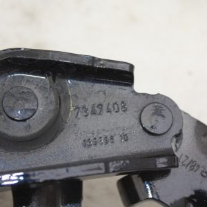 BMW 5 7 Series G30 G11 Front Right Side Bonnet Hinge 7347408 Genuine - Image 10