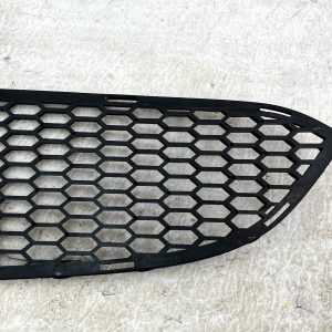 BMW 5 Series E60 E61 Front Bumper Lower Grill 2003 TO 2007 3399122 Genuine - Image 11