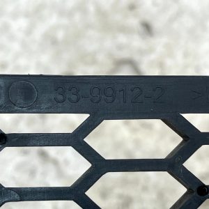 BMW 5 Series E60 E61 Front Bumper Lower Grill 2003 TO 2007 3399122 Genuine - Image 12