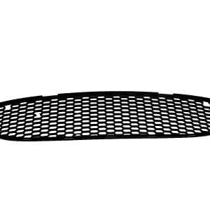 BMW 5 Series E60 E61 Front Bumper Lower Grill 2003 TO 2007 3399122 Genuine - Image 1