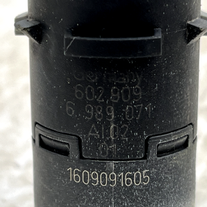 BMW 5 Series E60 E61 Front PDC Parking Sensor 6989071 Genuine - Image 9