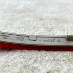 BMW 5 Series E60 LCI Rear Bumper Right Reflector 2007 TO 2010 7183914 Genuine - Image 11