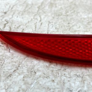 BMW 5 Series E60 LCI Rear Bumper Right Reflector 2007 TO 2010 7183914 Genuine - Image 3