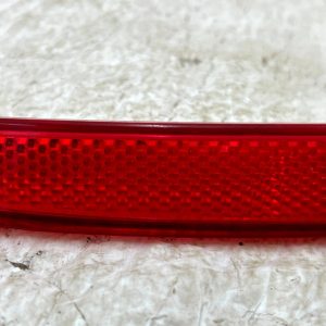 BMW 5 Series E60 LCI Rear Bumper Right Reflector 2007 TO 2010 7183914 Genuine - Image 4