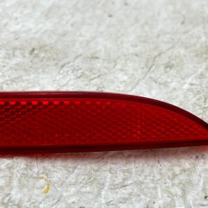 BMW 5 Series E60 LCI Rear Bumper Right Reflector 2007 TO 2010 7183914 Genuine - Image 5