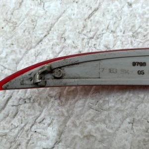 BMW 5 Series E60 LCI Rear Bumper Right Reflector 2007 TO 2010 7183914 Genuine - Image 7