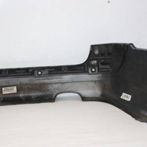 BMW 5 Series E61 lci Rear Bumper 2007 TO 2010 - Image 10