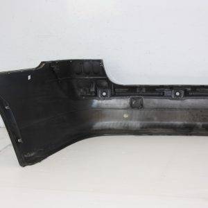 BMW 5 Series E61 lci Rear Bumper 2007 TO 2010 - Image 11