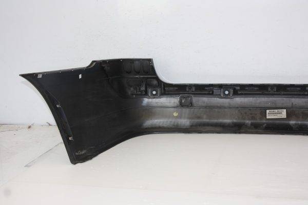 BMW 5 Series E61 lci Rear Bumper 2007 TO 2010 178560614193 11