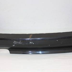 BMW 5 Series E61 lci Rear Bumper 2007 TO 2010 - Image 2