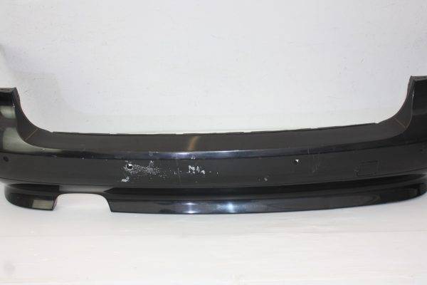 BMW 5 Series E61 lci Rear Bumper 2007 TO 2010 178560614193 2