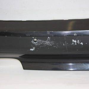 BMW 5 Series E61 lci Rear Bumper 2007 TO 2010 - Image 3