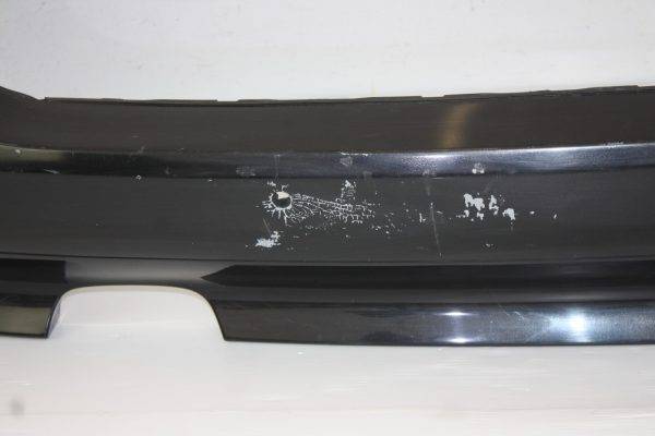 BMW 5 Series E61 lci Rear Bumper 2007 TO 2010 178560614193 3