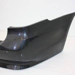 BMW 5 Series E61 lci Rear Bumper 2007 TO 2010 - Image 4
