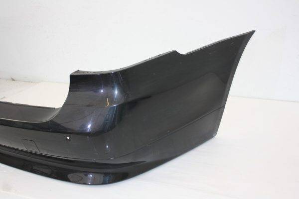 BMW 5 Series E61 lci Rear Bumper 2007 TO 2010 178560614193 4