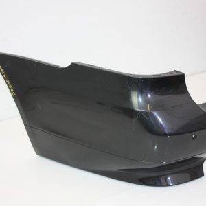 BMW 5 Series E61 lci Rear Bumper 2007 TO 2010 - Image 5
