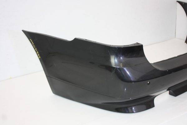 BMW 5 Series E61 lci Rear Bumper 2007 TO 2010 178560614193 5
