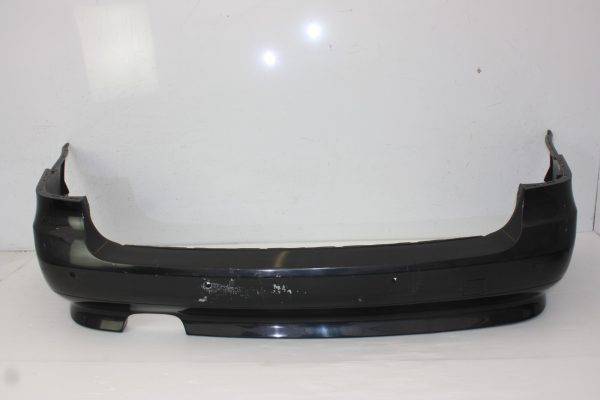 BMW 5 Series E61 lci Rear Bumper 2007 TO 2010 178560614193