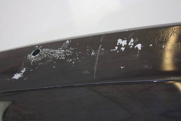 BMW 5 Series E61 lci Rear Bumper 2007 TO 2010 178560614193 7