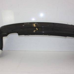 BMW 5 Series E61 lci Rear Bumper 2007 TO 2010 - Image 8