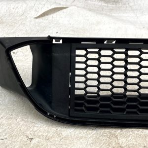 BMW 5 Series F10 F11 Front Bumper Lower Grill 2010 TO 2017 51748049347 Genuine - Image 3