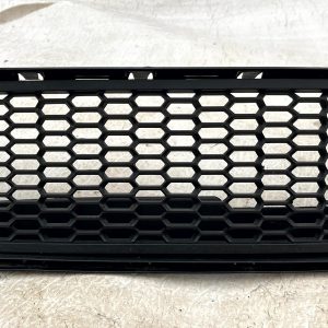 BMW 5 Series F10 F11 Front Bumper Lower Grill 2010 TO 2017 51748049347 Genuine - Image 4
