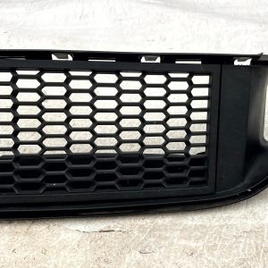 BMW 5 Series F10 F11 Front Bumper Lower Grill 2010 TO 2017 51748049347 Genuine - Image 6