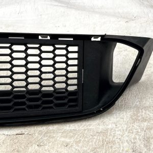 BMW 5 Series F10 F11 Front Bumper Lower Grill 2010 TO 2017 51748049347 Genuine - Image 7