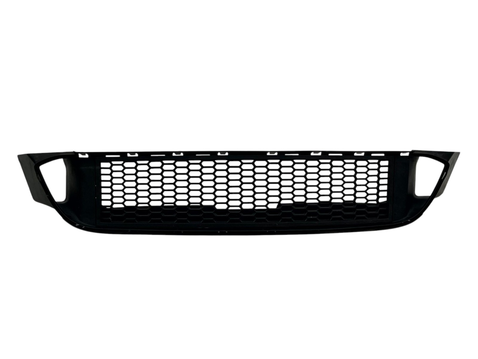BMW 5 Series F10 F11 Front Bumper Lower Grill 2010 TO 2017 51748049347 Genuine