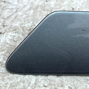 BMW 5 Series F10 F11 Front Left Headlight Washer Cap Cover 13-17 51117906281 - Image 3