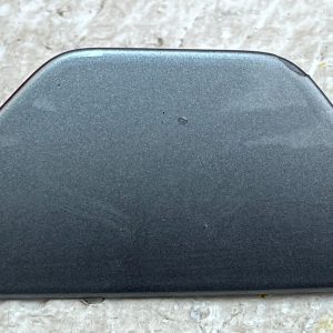 BMW 5 Series F10 F11 Front Left Headlight Washer Cap Cover 13-17 51117906281 - Image 4