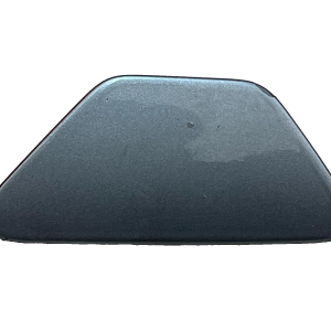 BMW 5 Series F10 F11 Front Left Headlight Washer Cap Cover 13-17 51117906281 - Image 1