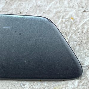 BMW 5 Series F10 F11 Front Left Headlight Washer Cap Cover 13-17 51117906281 - Image 5