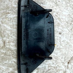 BMW 5 Series F10 F11 Front Left Headlight Washer Cap Cover 13-17 51117906281 - Image 6
