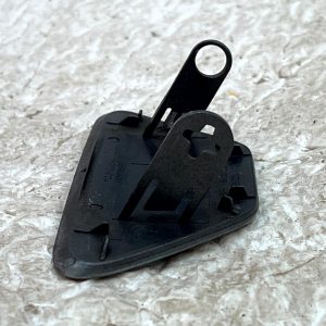 BMW 5 Series F10 F11 Front Left Headlight Washer Cap Cover 13-17 51117906281 - Image 10