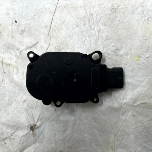 BMW 5 Series F10 F11 HVAC Air Intake Actuator Motor 719316809 Genuine - Image 5