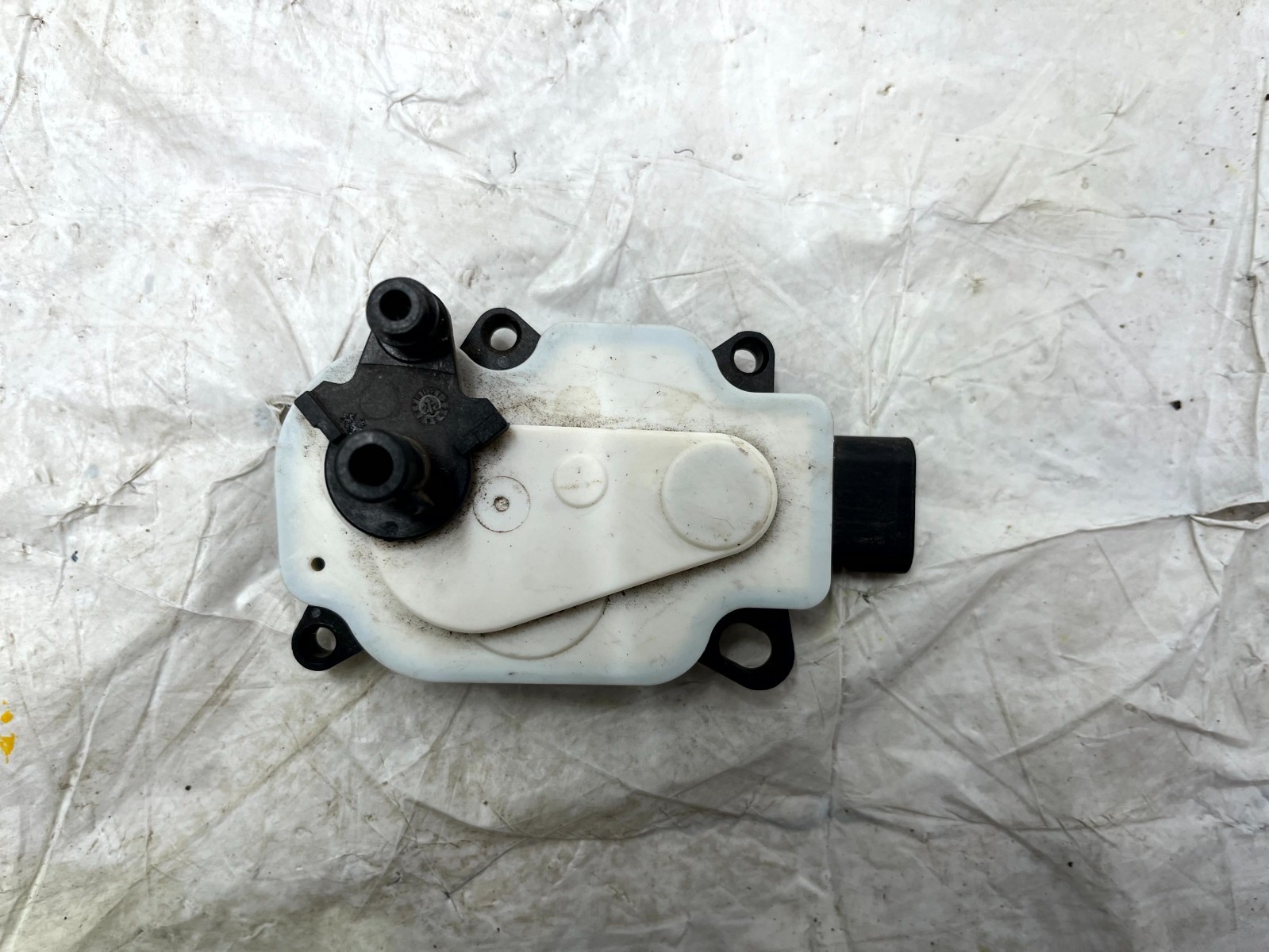 BMW 5 Series F10 F11 HVAC Air Intake Actuator Motor 719316809 Genuine