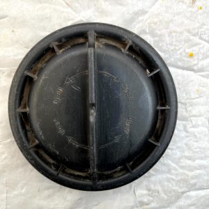 BMW 5 Series F10 F11 Headlight Dust Cover Cap 14735400 Genuine - Image 3