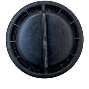 BMW 5 Series F10 F11 Headlight Dust Cover Cap 14735400 Genuine - Image 1