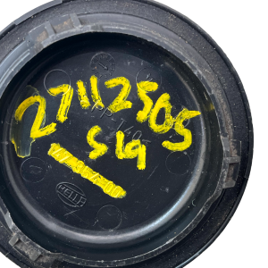 BMW 5 Series F10 F11 Headlight Dust Cover Cap 14735400 Genuine - Image 9