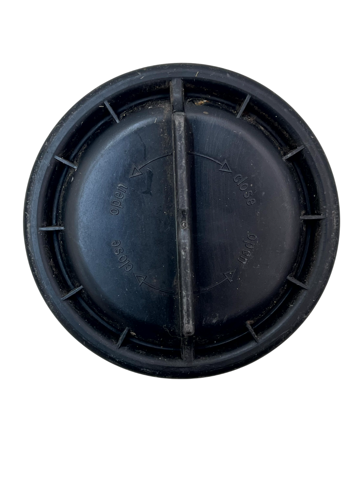 BMW 5 Series F10 F11 Headlight Dust Cover Cap 14735400 Genuine