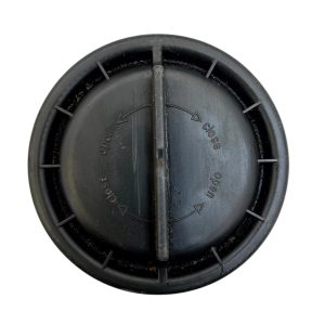 BMW 5 Series F10 F11 Headlight Dust Cover Cap 14735400 Genuine - Image 3