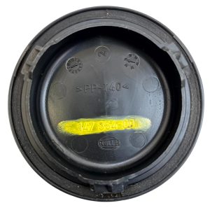 BMW 5 Series F10 F11 Headlight Dust Cover Cap 14735400 Genuine - Image 1