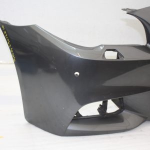 BMW 5 Series F10 F11 M Sport Front Bumper 2010 TO 2013 Genuine  *DAMAGED* - Image 12