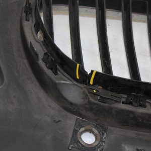 BMW 5 Series F10 F11 M Sport Front Bumper 2010 TO 2013 Genuine  *DAMAGED* - Image 19