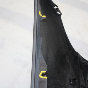 BMW 5 Series F10 F11 M Sport Front Bumper 2010 TO 2013 Genuine  *DAMAGED* - Image 20