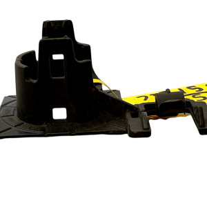 BMW 5 Series F10 F11 Rear Bumper Parking Distance Sensor Holder 7331597 Genuine - Image 3