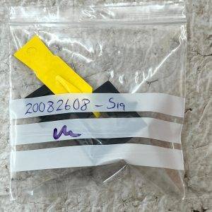 BMW 5 Series F10 F11 Rear Bumper Parking Distance Sensor Holder 7331597 Genuine - Image 8