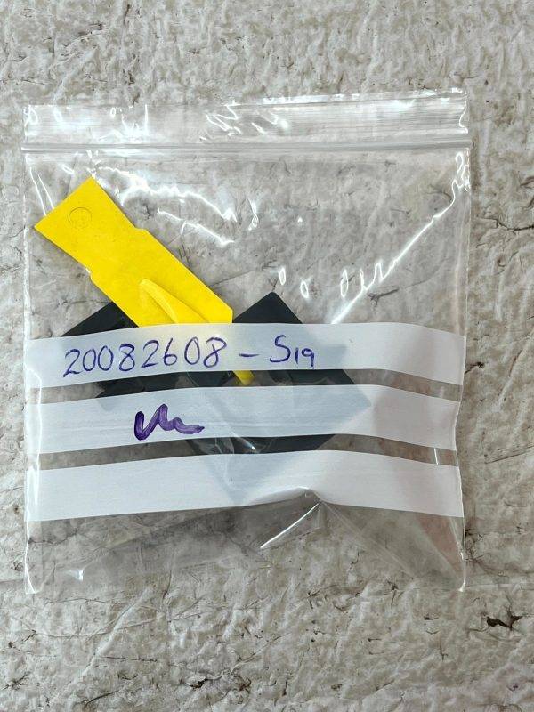 BMW 5 Series F10 F11 Rear Bumper Parking Distance Sensor Holder 7331597 Genuine 178525499663 8
