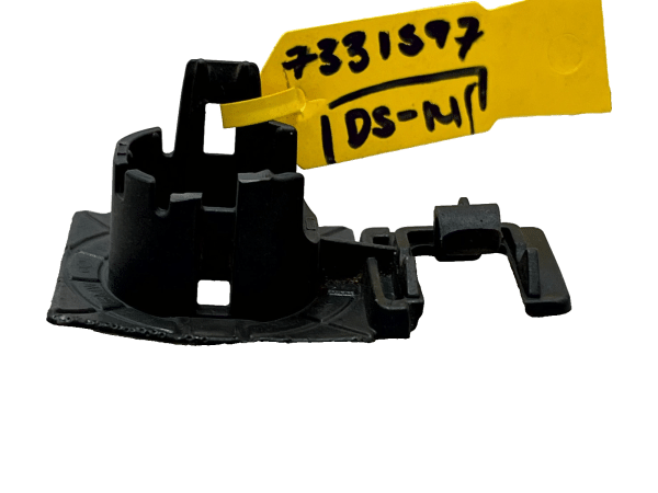 BMW 5 Series F10 F11 Rear Bumper Parking Distance Sensor Holder 7331597 Genuine 178541805583 3